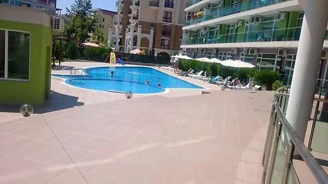 Family Apartments In Solmarin Slantschew brjag