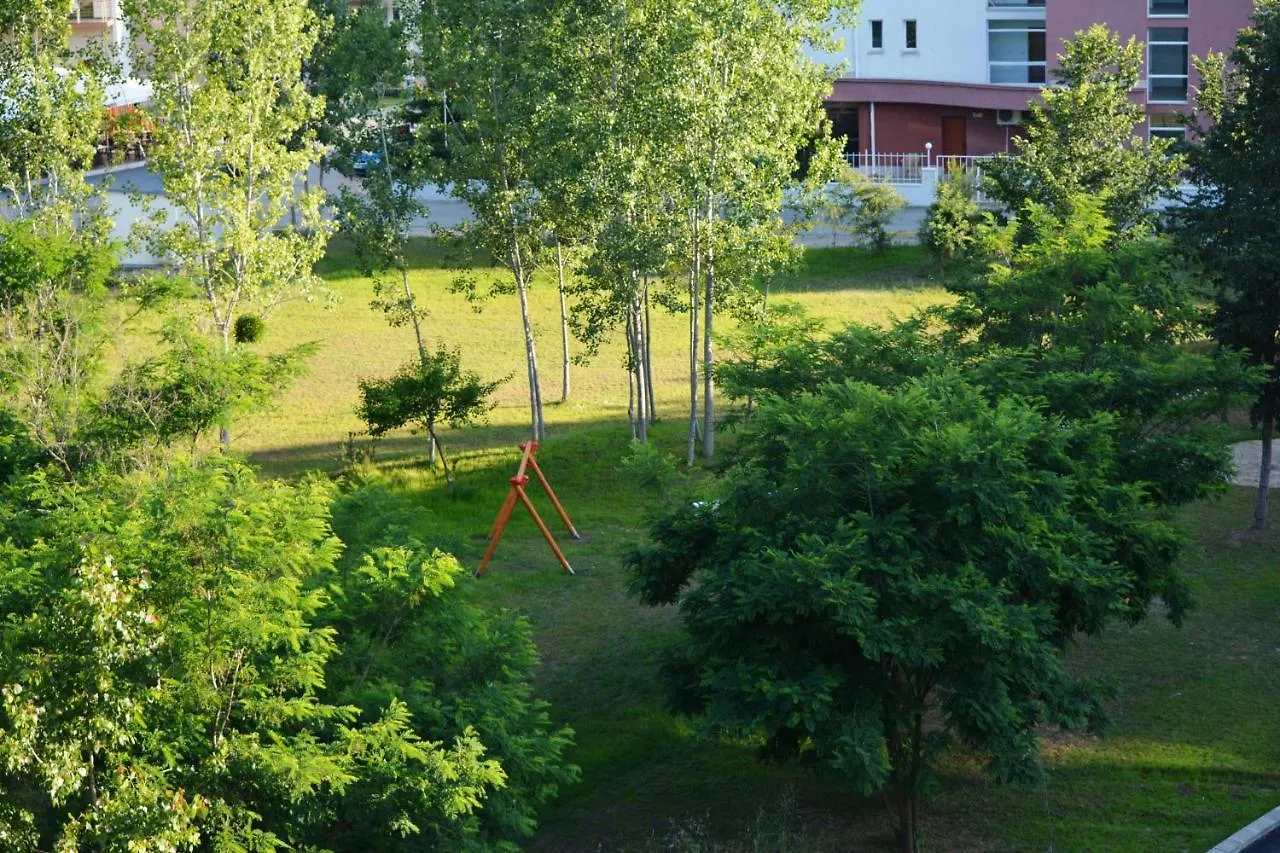 Family Apartments In Solmarin 써니비치