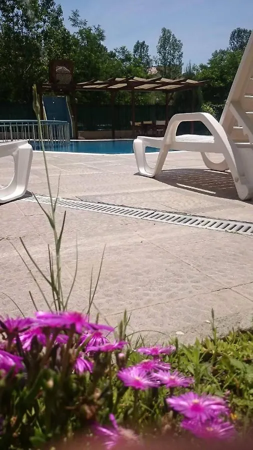 Family Apartments In Solmarin Slantschew brjag