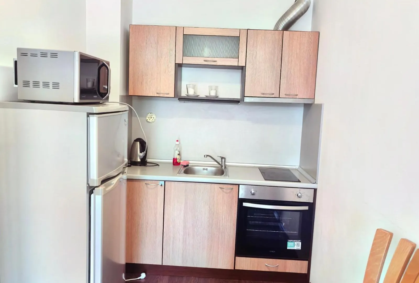 Family Apartments In Solmarin Slantschew brjag
