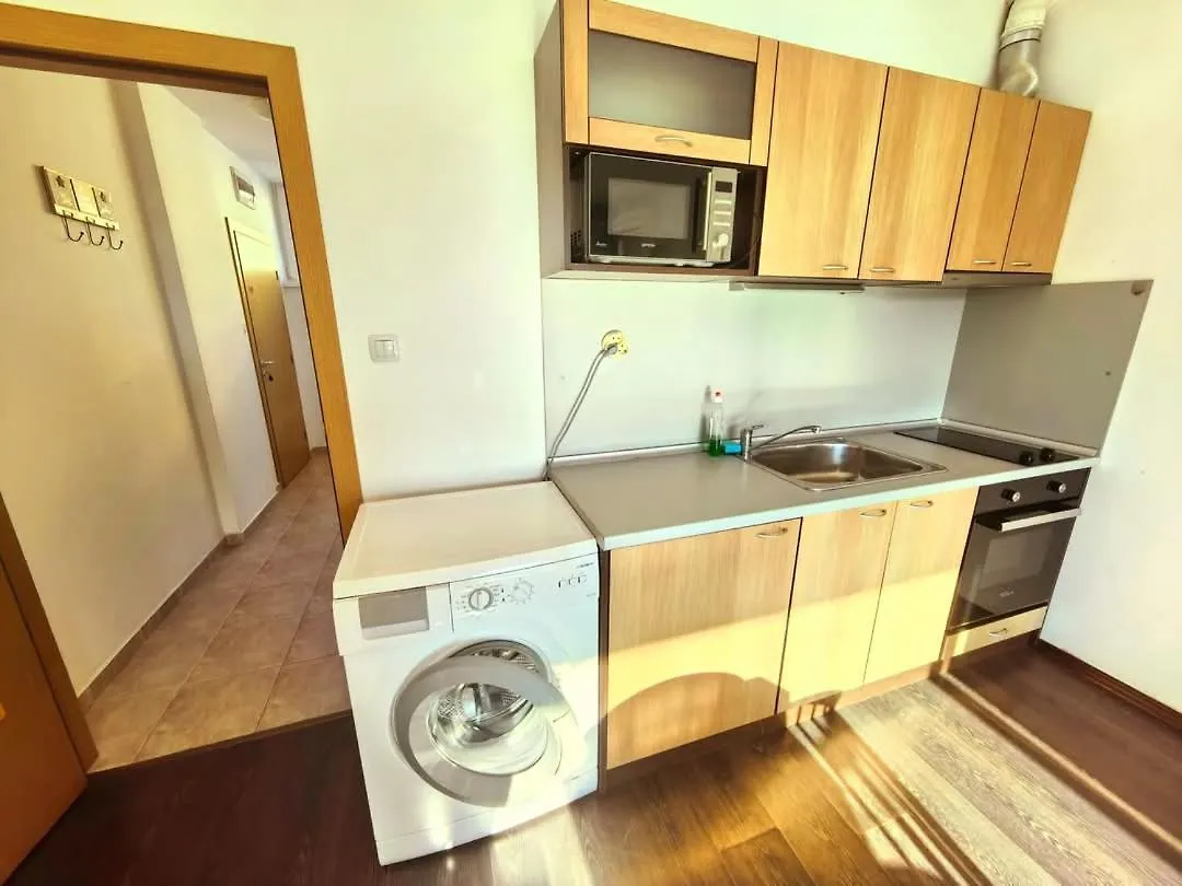 Family Apartments In Solmarin 써니비치 0*,